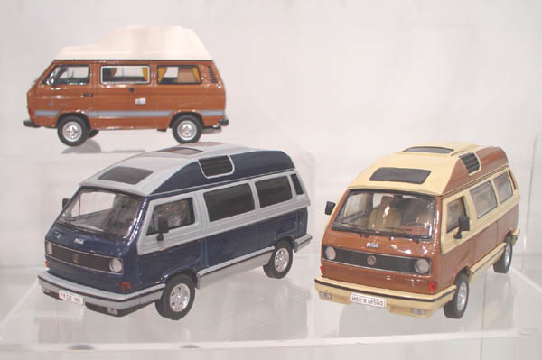 Modellautoclub Deutschland - Der Club für Sammler von Automodellen