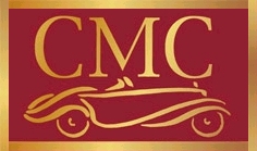 Zu CMC - Neuheiten Stand 07.01.08