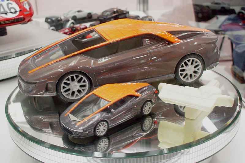 Bertone Nuccio 2012